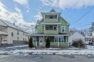80 White St #1 1