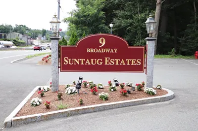9 Broadway #308