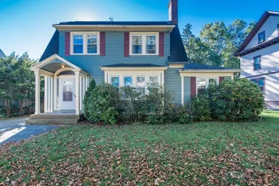 119 Marengo Park