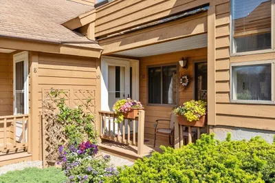 10 Danforth Court #54