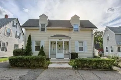 143 Clapp Street #1