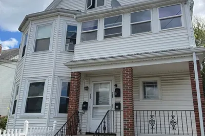 26 Adams Street #1 1