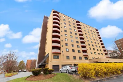 2500 Mystic Valley Parkway #1004