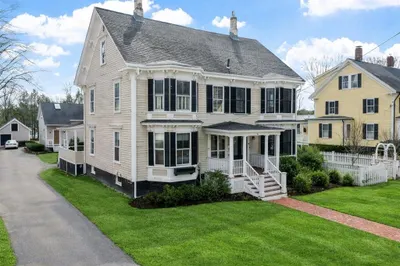 95 Hubbard Street #95 1
