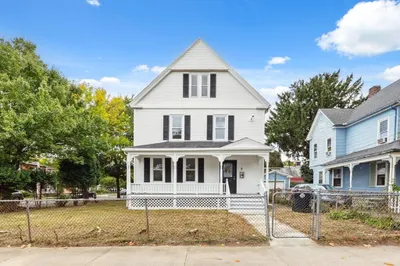 1 Fairfield Ave