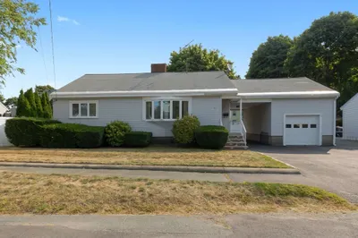 31 Rose Cir