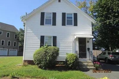 26 William St