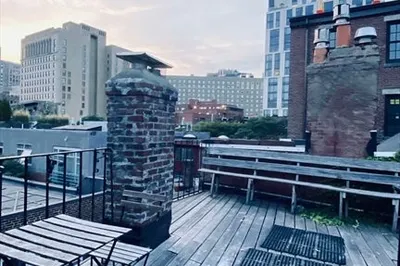 14 Melrose St #4