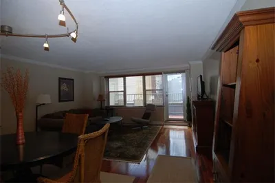 151 Tremont #6D