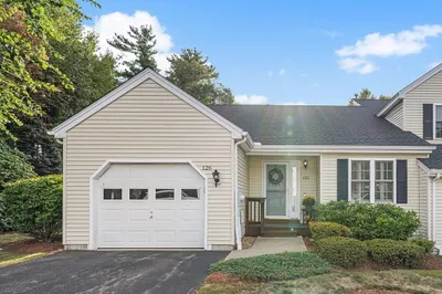 126 Saddlebred Road #63BB 1