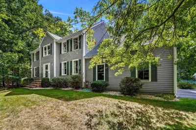 4 Mulberry Street 1