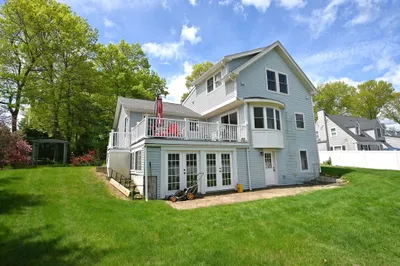 170 Coney St