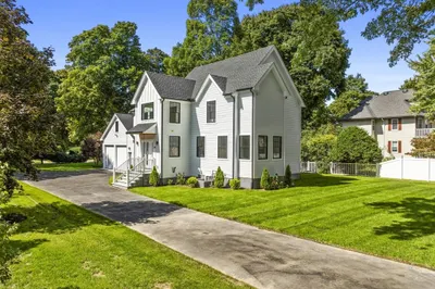 155 Cedar Street