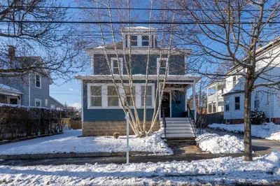 64 Stetson Avenue 1
