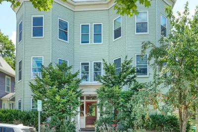 14 Holton St #5