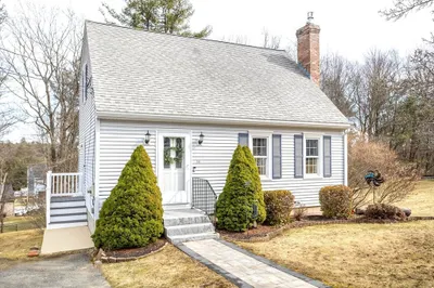 58 Bear Hill Road 1