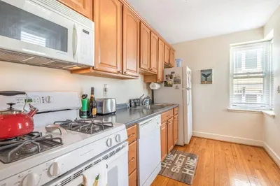 1 Twomey Ct #43