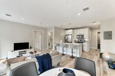 1457 Tremont Street #307 1