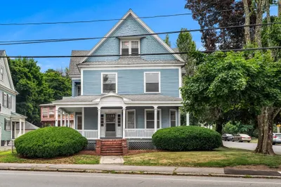 501 Main St
