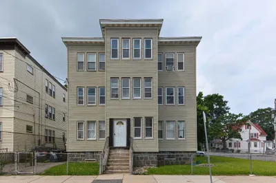 1 Ballou Ave #2