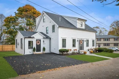 43 Needham Road #2 1