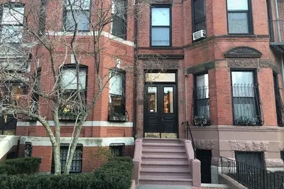 342 Commonwealth Ave #2