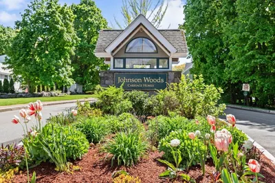 150 Johnson Woods Dr #150