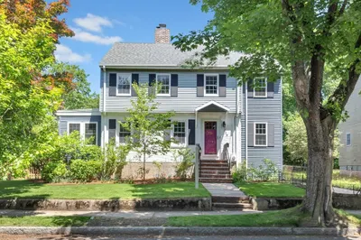 238 Wachusett Avenue