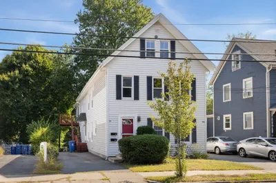 50 Pleasant Street #2
