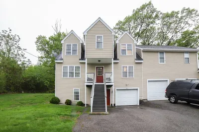 21 EAton Ave #A 1