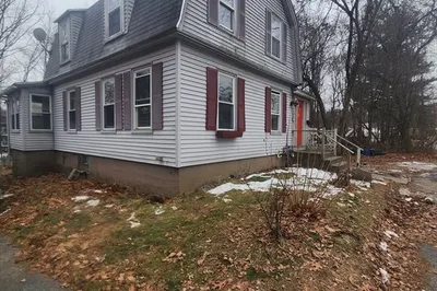 19 Kittredge St