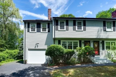 17 Evergreen Street #A 1