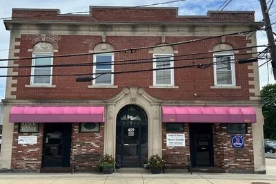 407-411 North Main Street 1
