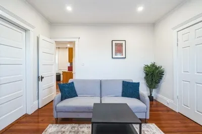 195 Hancock St #2 1