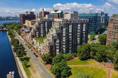 75-83 Cambridge Parkway #PH10 1