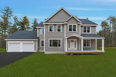 Lot 2 Yew St 1