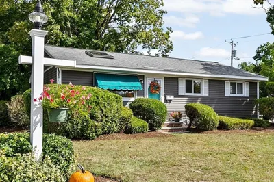 5 Clark Road 1