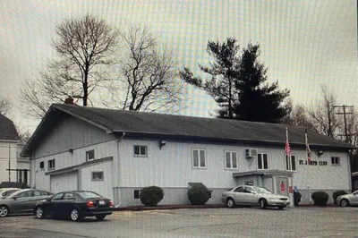 109 Oak Hill Rd