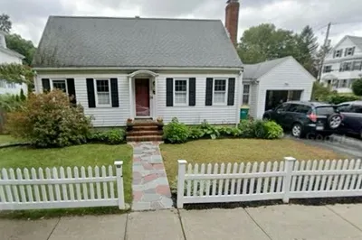 40 Shattuck Park Rd 1
