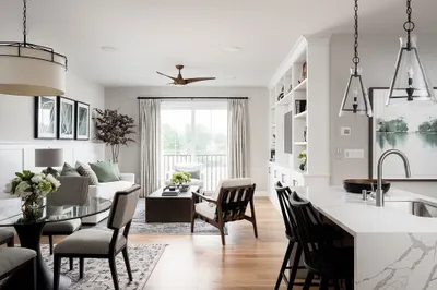 50 Coppersmith Way #5-211 1