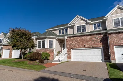 27 Indian Woods Way #27 1