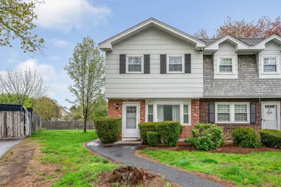 43 Constitution Way #43 1