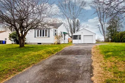 31 Fitzgerald Rd