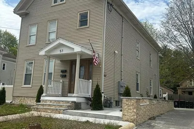 57 Cary St #1