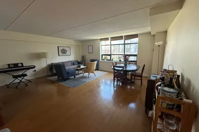 108 Peterborough Street #7E 1