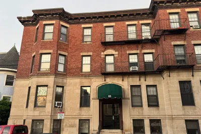 65 Chester St #9 1