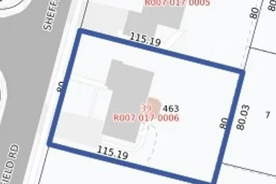 39 Sheffield Road 1