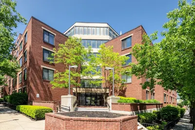 85 Brainerd Rd #302