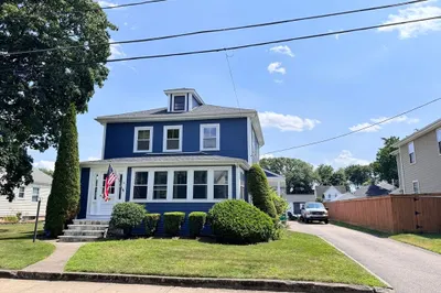 6 Bella Vista Avenue #N/A 1