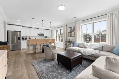 131 Eliot Street #311